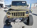 JEEP WRANGLER U photo