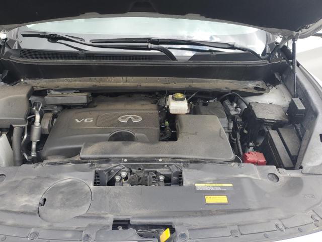 VIN 5N1DL0MM3KC501676 2019 Infiniti QX60, Luxe no.12