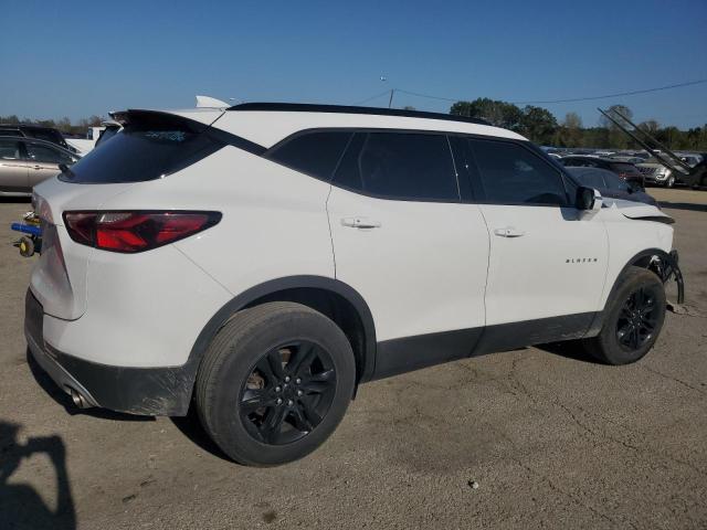 2021 CHEVROLET BLAZER 1LT - 3GNKBBRA3MS550521