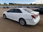 TOYOTA CAMRY HYBR photo