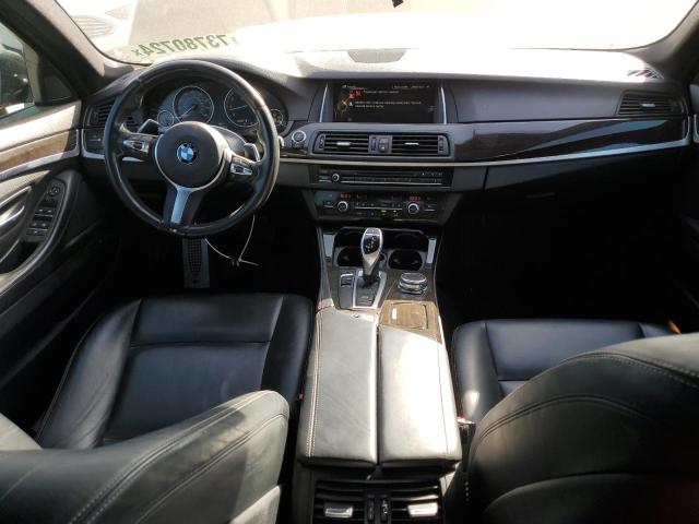 2016 BMW 535 I - WBA5B1C59GG553810