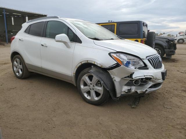 2015 BUICK ENCORE PRE - KL4CJHSB4FB184339