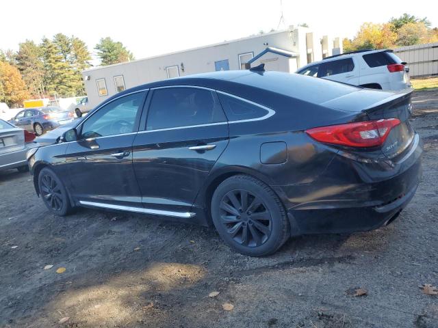2015 HYUNDAI SONATA SPO - 5NPE34AF0FH178395