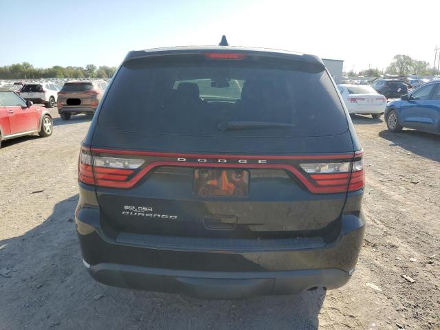 VIN 1C4RDHAG2EC970069 2014 Dodge Durango, Sxt no.6