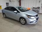 Lot #3004204903 2017 CHEVROLET CRUZE LS