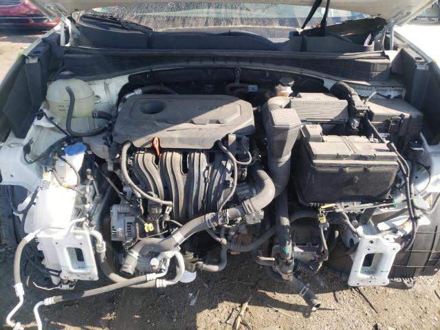 2020 KIA SPORTAGE L - KNDPM3AC7L7788042