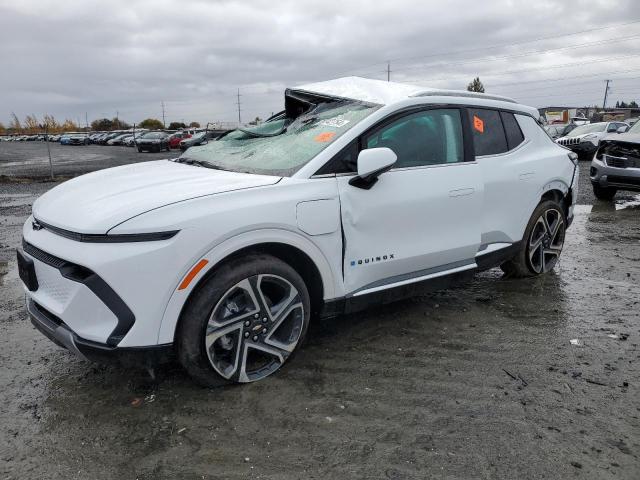Global Auto Auctions: 2024 CHEVROLET EQUINOX 3L