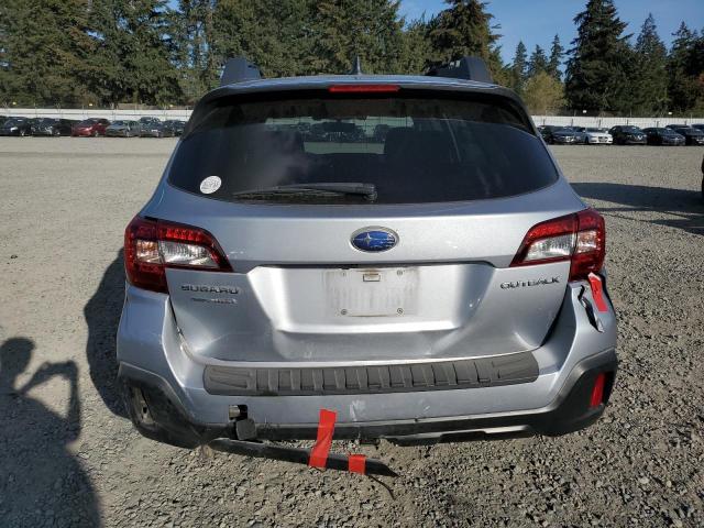 VIN 4S4BSAJC3K3206055 2019 Subaru Outback, 2.5I Lim... no.6