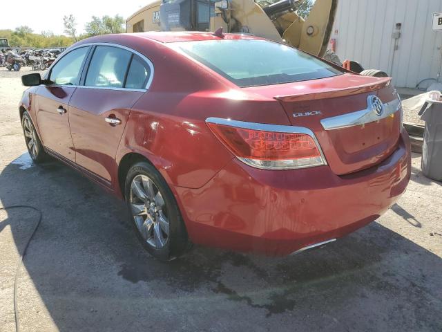 VIN 1G4GH5E34DF235443 2013 Buick Lacrosse, Premium no.2