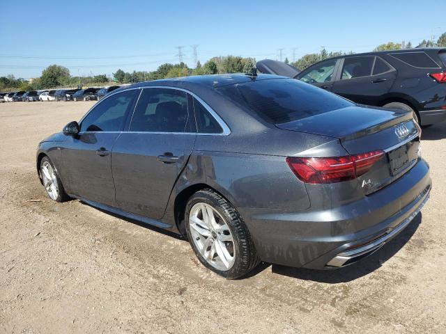 VIN WAUEAAF44NN014395 2022 Audi A4, Premium Plus 45 no.2