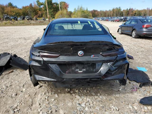 2023 BMW M8 - WBSGV0C07PCM77912