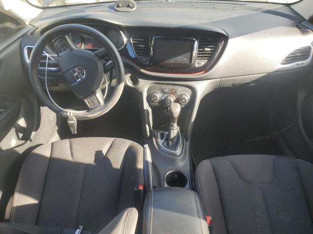 2015 DODGE DART SXT - 1C3CDFBB2FD319585