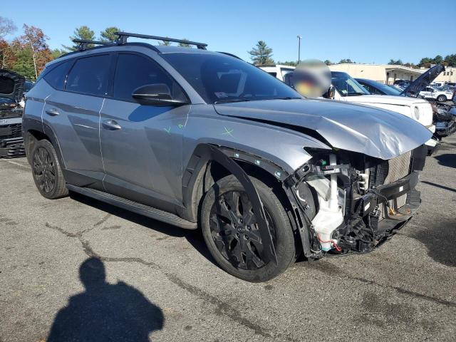 2024 HYUNDAI TUCSON XRT KM8JFCDE0RU269000