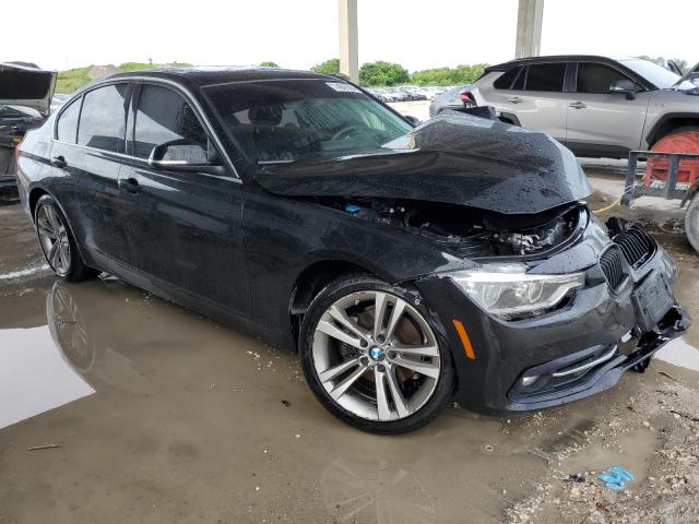 VIN WBA8B9G35HNU52930 2017 BMW 3 Series, 330 I no.4