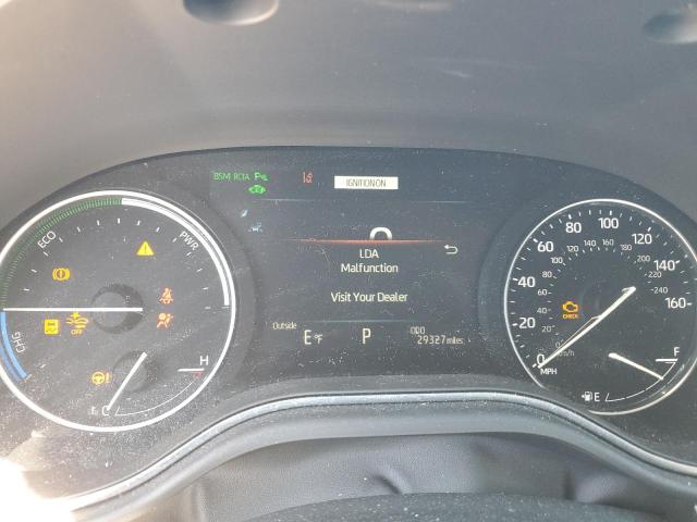 2019 TOYOTA AVALON XLE - 4T1B21FB3KU006786