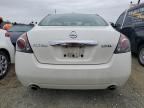 NISSAN ALTIMA BAS photo