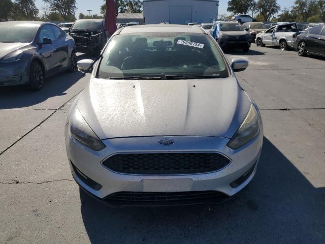 VIN 1FADP3F25FL294709 2015 Ford Focus, SE no.5