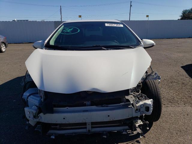 2016 TOYOTA PRIUS C - JTDKDTB32G1131053