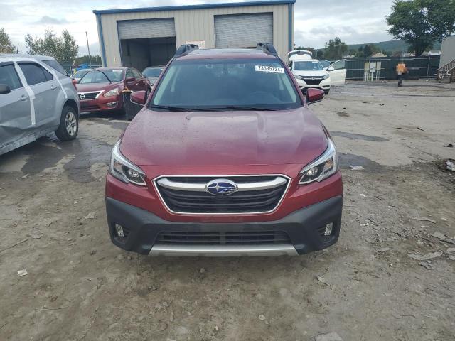 VIN 4S4BTANC8L3241750 2020 Subaru Outback, Limited no.5