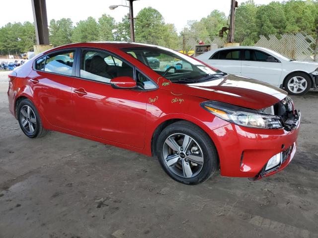 2018 KIA FORTE LX - 3KPFL4A73JE243296