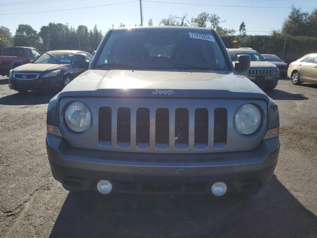 VIN 1C4NJPBA1DD165913 2013 Jeep Patriot, Sport no.5