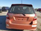 HONDA FIT S снимка