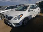 2017 NISSAN VERSA - 3N1CN7AP1HK407951