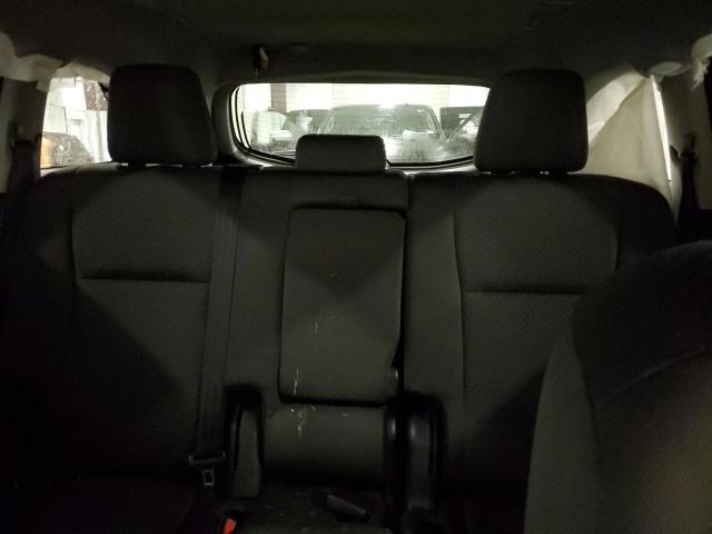 2017 TOYOTA HIGHLANDER - 5TDBZRFH1HS365201