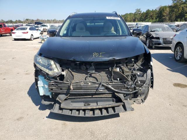 2016 NISSAN ROGUE S - 5N1AT2MT1GC925452