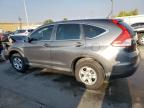 HONDA CR-V LX снимка