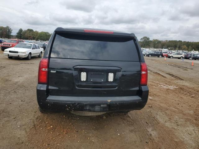2015 CHEVROLET TAHOE POLI - 1GNSK2EC1FR532676