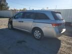 HONDA ODYSSEY LX photo