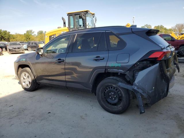2020 TOYOTA RAV4 LE - 2T3F1RFV8LC099943