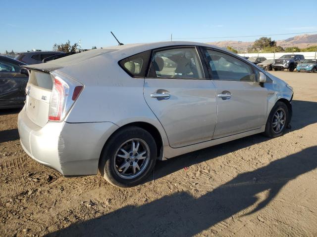 VIN JTDKN3DU0E1779815 2014 Toyota Prius no.3