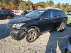 2015 TOYOTA RAV4 XLE - 2T3RFREV2FW354914