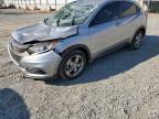 2019 HONDA HR-V LX - 3CZRU5H34KG712950