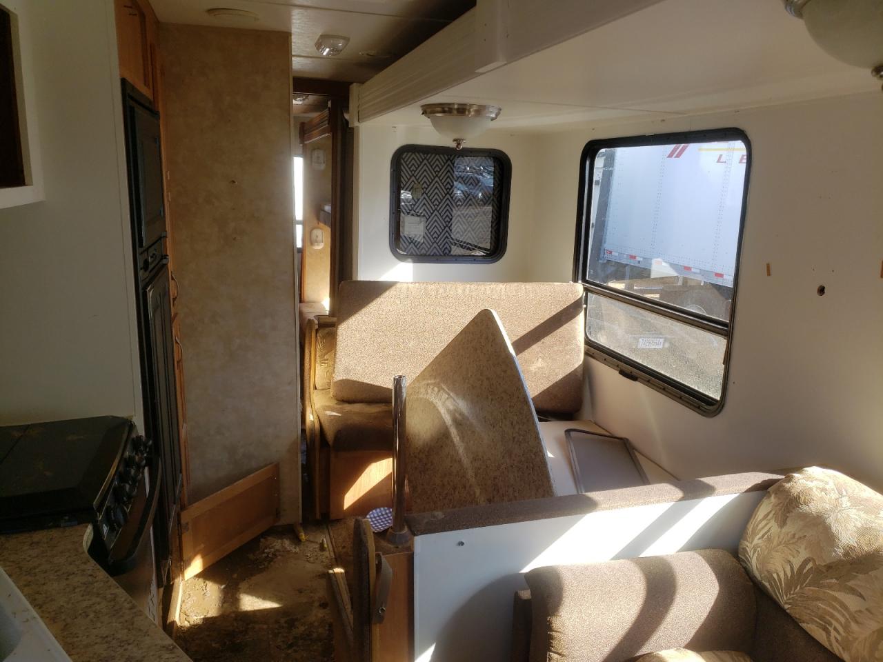 Lot #2943246422 2009 JAYCO JAY FLIGHT