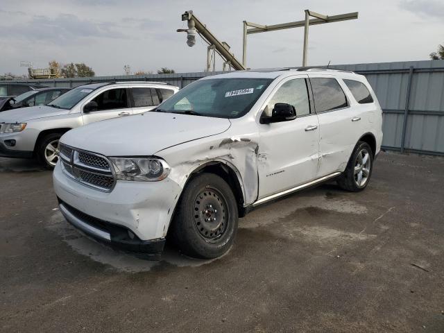 2013 DODGE DURANGO CI #3024321061