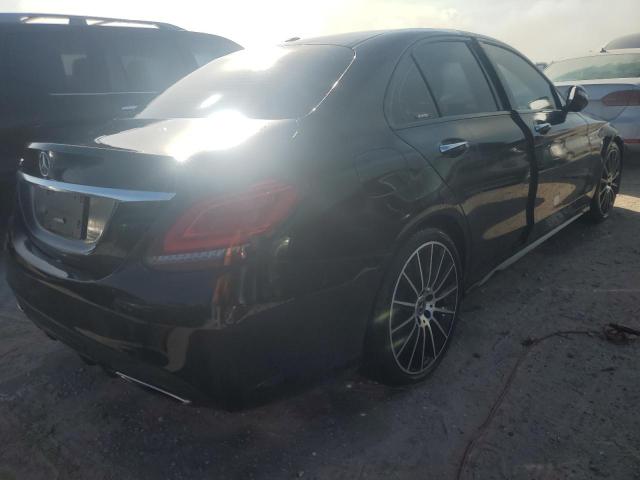 VIN 55SWF8DB4KU303756 2019 MERCEDES-BENZ C-CLASS no.3