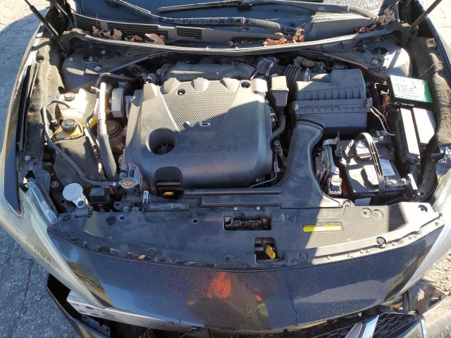 2016 NISSAN MAXIMA 3.5 - 1N4AA6APXGC902427