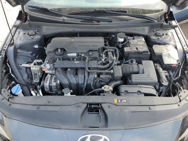 2022 HYUNDAI ELANTRA SE - 5NPLM4AG6NH070293