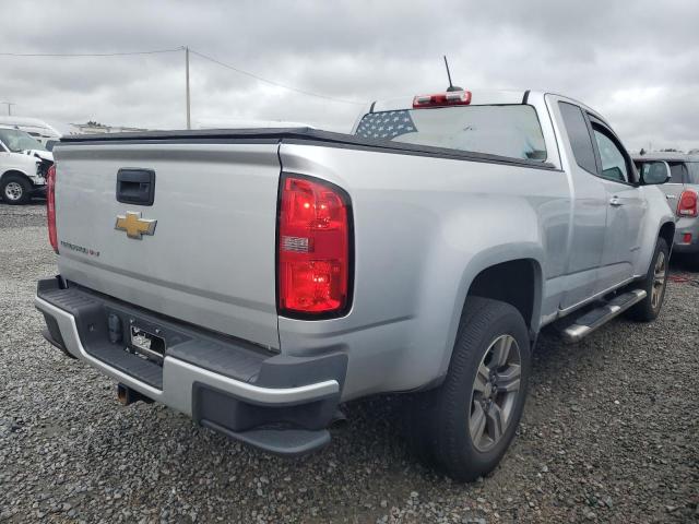 2017 CHEVROLET COLORADO - 1GCHSBEN7H1282138