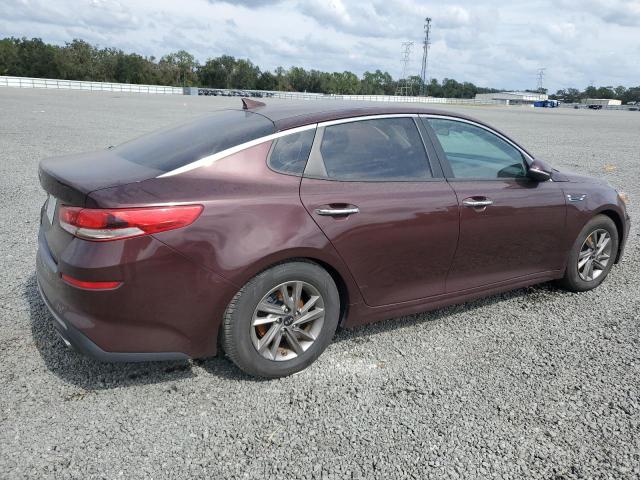 2020 KIA OPTIMA LX - 5XXGT4L30LG383430