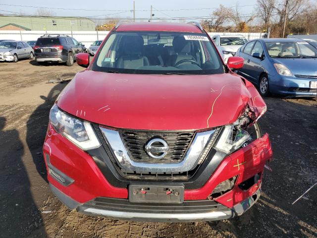 2017 NISSAN ROGUE S - JN8AT2MV5HW002661