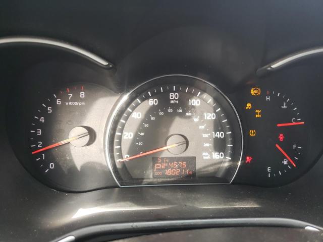 2015 KIA SORENTO LX - 5XYKTDA70FG645236