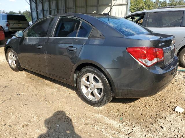 VIN 1G1PC5SBXD7170051 2013 CHEVROLET CRUZE no.2