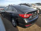 Lot #3022986210 2017 HYUNDAI SONATA SE