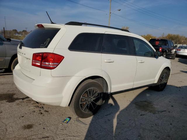 2018 DODGE JOURNEY SE - 3C4PDCAB1JT310022