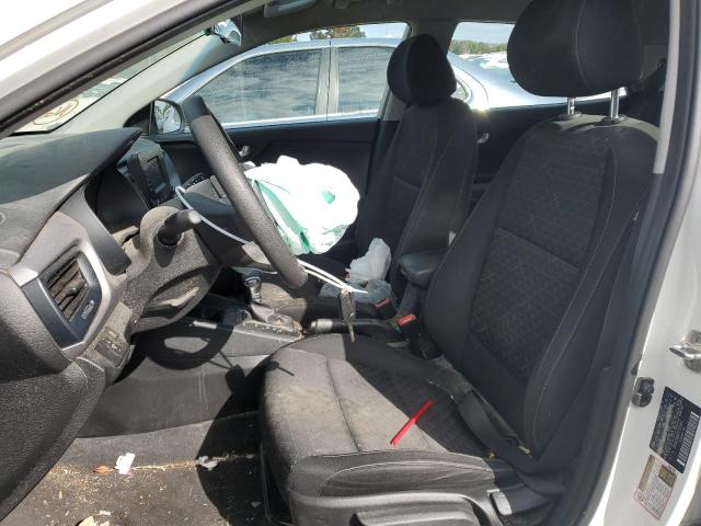 2018 KIA RIO LX - 3KPA25ABXJE095493