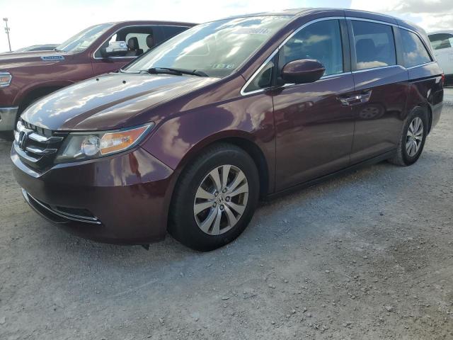 HONDA ODYSSEY EX